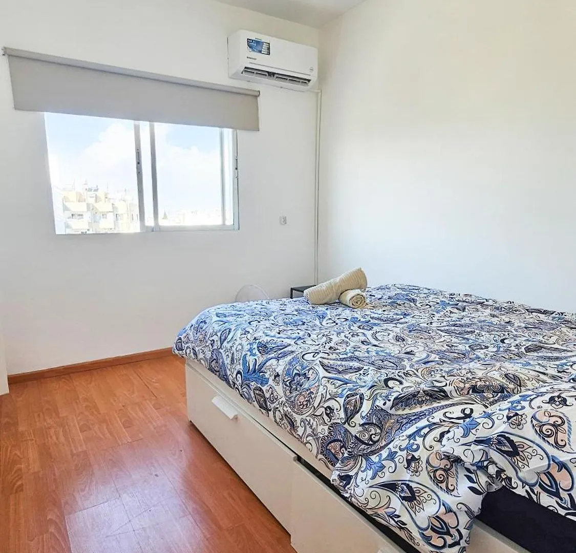 Central Rooms, 500M To Larnaca Marina 0*,  Cyprus
