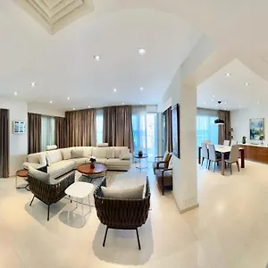 Aparthotel Aphrodite Plaza, Larnaca